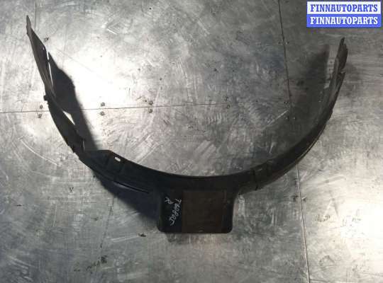 купить Защита арок (подкрылок) на Volkswagen Sharan 2000-2010