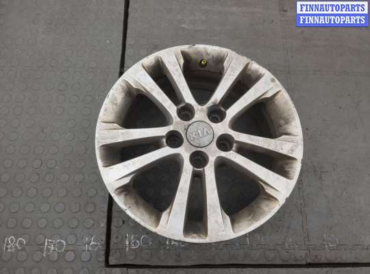Купить Диск литой на KIA Ceed 2012-2018 Диск литой KA602279 на KIA Ceed 2012-2018