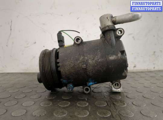 купить Компрессор кондиционера на Ford Focus 2 2005-2008