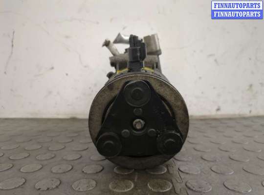 купить Компрессор кондиционера на Ford Focus 2 2005-2008