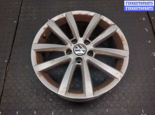 купить Комплект литых дисков на Volkswagen Passat 7 2010-2015 Европа