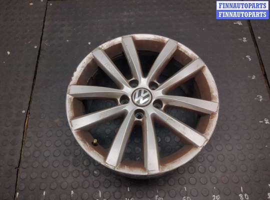 купить Комплект литых дисков на Volkswagen Passat 7 2010-2015 Европа