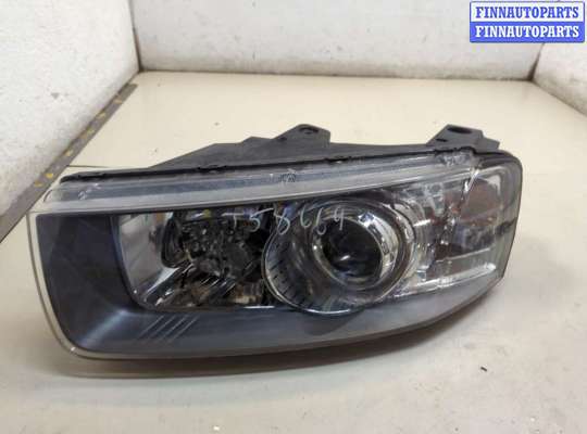 купить Фара (передняя) на Chevrolet Captiva 2011-2016