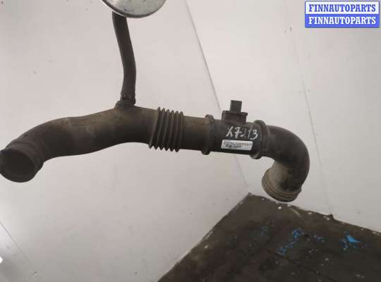 купить Измеритель потока воздуха (расходомер) на Peugeot Boxer 2006-2014