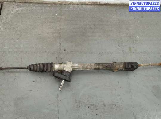 Рейка рулевая без г/у OP2446048 на Opel Meriva 2003-2010