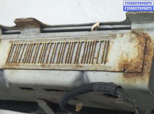 купить Усилитель бампера на Ford C-Max 2002-2010