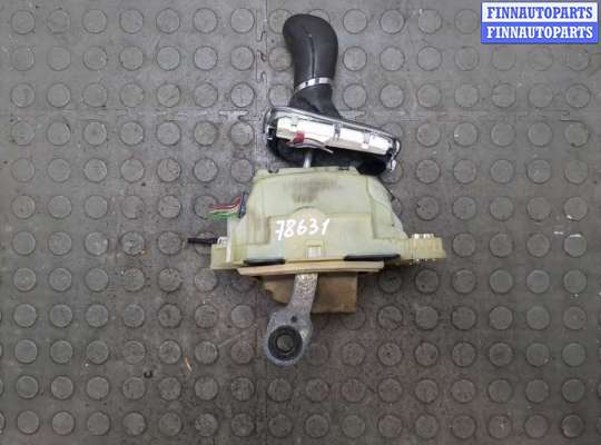 купить Кулиса КПП на Mercedes C W203 2000-2008