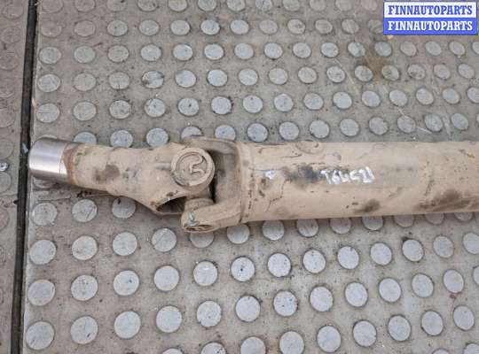 купить Кардан на Jeep Liberty 2001-2007