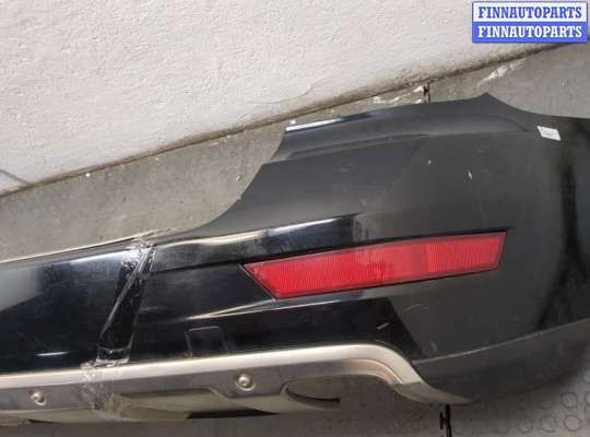 купить Катафот на Mercedes ML W164 2005-2011