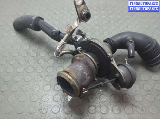 купить Турбина на Fiat Doblo 2009-2022