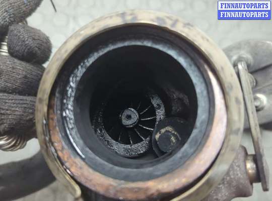 купить Турбина на Fiat Doblo 2009-2022
