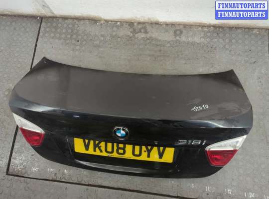 купить Фонарь крышки багажника на BMW 3 E90, E91, E92, E93 2005-2012