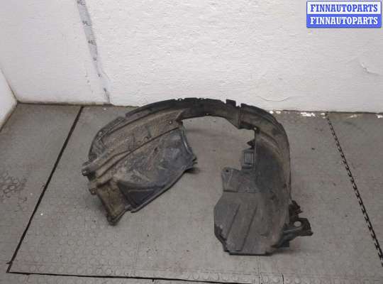 Купить Защита арок (подкрылок) на Nissan Juke 2010-2019 Защита арок (подкрылок) NS948999 на Nissan Juke 2010-2019