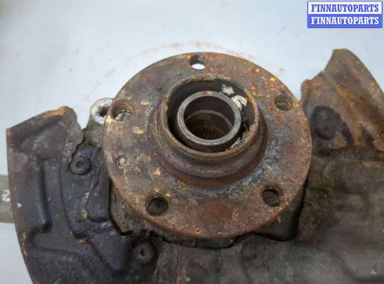 купить Ступица (кулак, цапфа) на Audi A4 (B7) 2004-2009