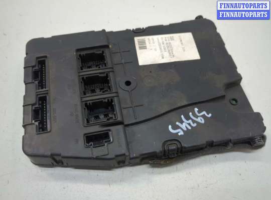 Блок комфорта RN1510071 на Renault Megane 2 2002-2009