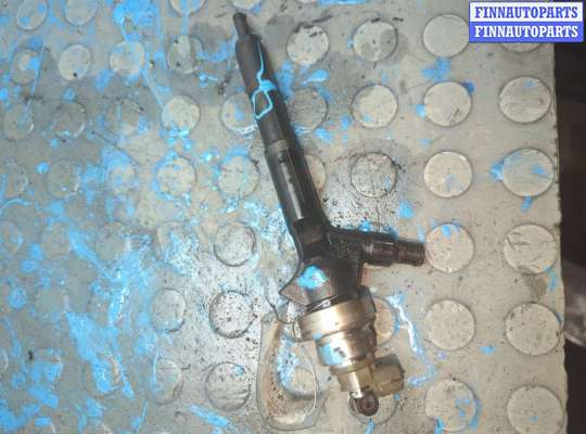 купить Форсунка топливная на Opel Astra J 2010-2017