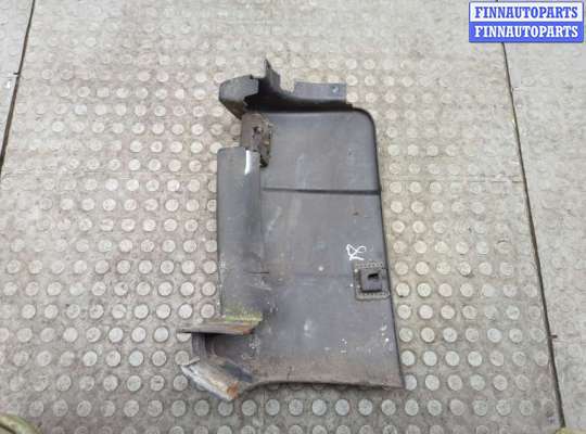 купить Клык бампера на Citroen Jumper (Relay) 1994-2006