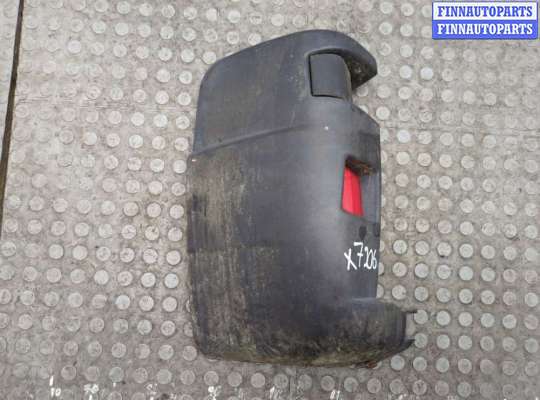 Клык бампера FT558886 на Citroen Jumper (Relay) 1994-2006