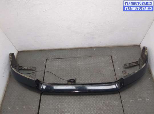 купить Бампер на Ford F-150 2003-2008