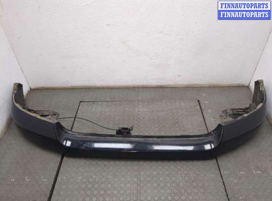 купить Бампер на Ford F-150 2003-2008