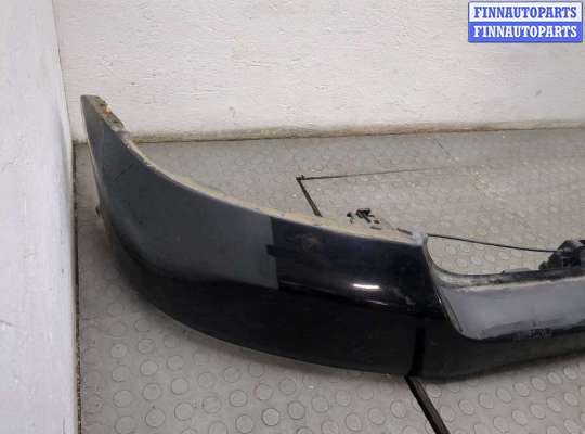 купить Бампер на Ford F-150 2003-2008