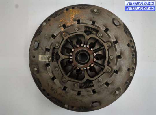 купить Маховик на Renault Scenic 2003-2009