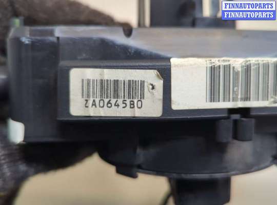 купить Переключатель поворотов и дворников (стрекоза) на Peugeot 307 2001-2008