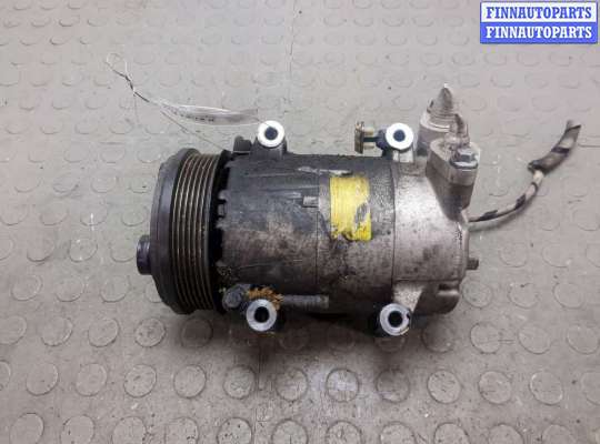 купить Компрессор кондиционера на Ford Focus 2 2008-2011