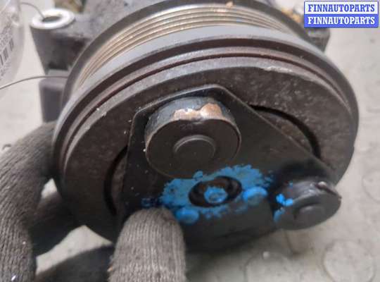 купить Компрессор кондиционера на Ford Focus 2 2008-2011