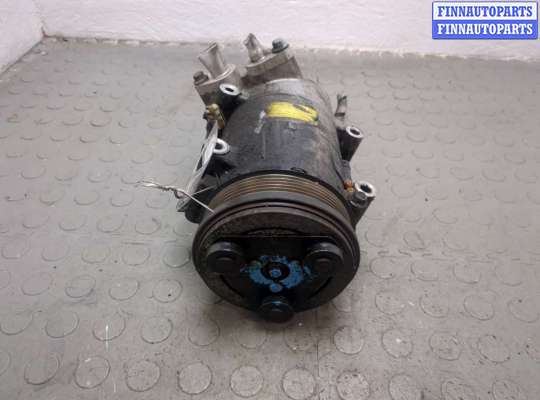купить Компрессор кондиционера на Ford Focus 2 2008-2011