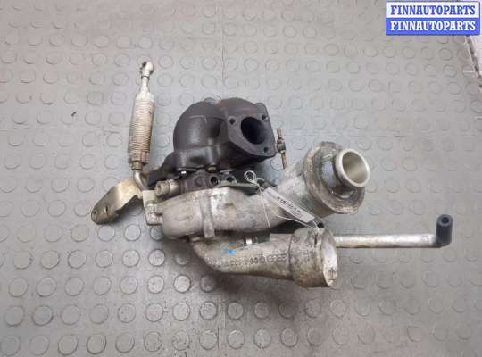 купить Турбина на Audi TT (8N) 1998-2006