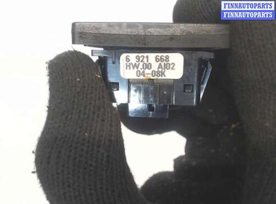 Кнопка управления бортовым компьютером BM1992836 на BMW 5 E60 2003-2009