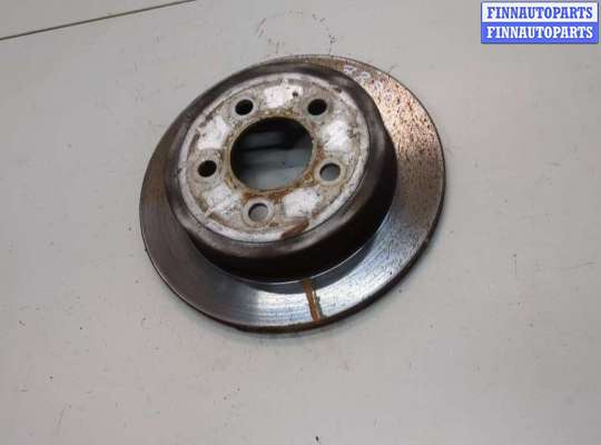 купить Диск тормозной на Jeep Liberty 2001-2007