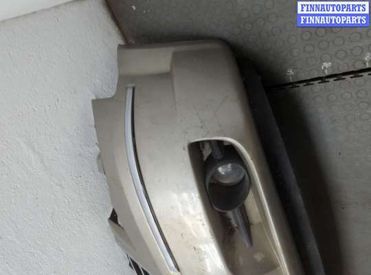 купить Бампер на Chrysler Voyager 2007-2010