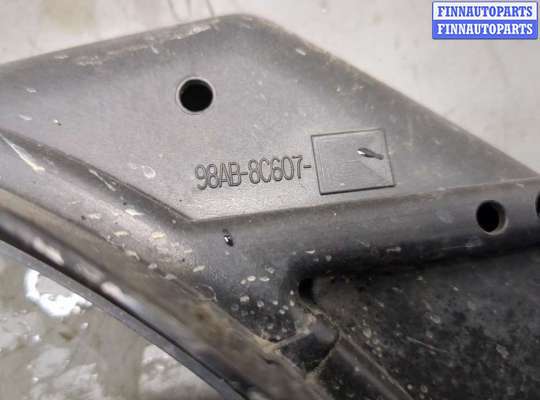 купить Вентилятор радиатора на Ford Focus 1 1998-2004