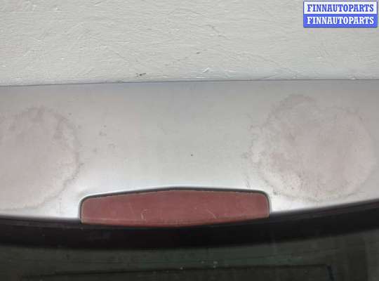 купить Крышка (дверь) багажника на Opel Astra H 2004-2010
