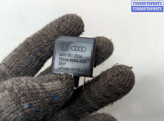 купить Реле прочее на Volkswagen Jetta 6 2010-2018