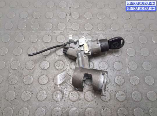 купить Замок зажигания на Volkswagen Transporter 4 1991-2003
