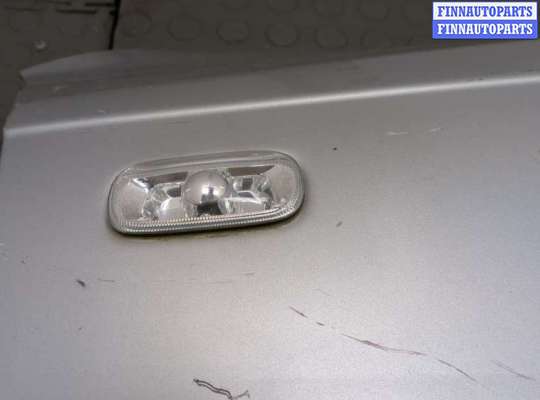 купить Крыло на Audi A6 (C6) 2004-2011