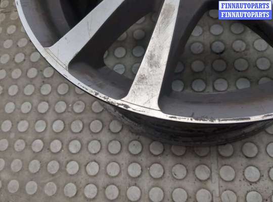 купить Диск литой на Toyota Avensis 3 2008-2018
