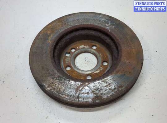 купить Диск тормозной на Mercedes Vito W639 2003-2014