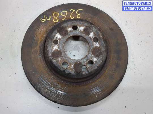 купить Диск тормозной на Mercedes Vito W639 2003-2014