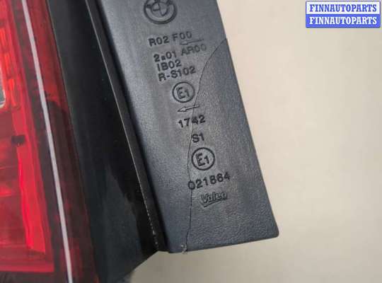купить Фонарь (задний) на BMW 1 E87 2004-2011