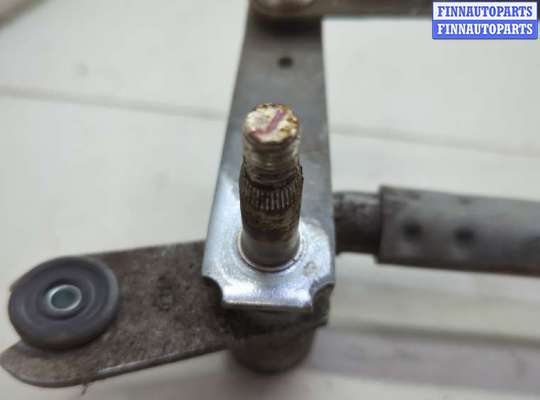 купить Механизм стеклоочистителя (трапеция дворников) на KIA Sorento XM 2009-2021