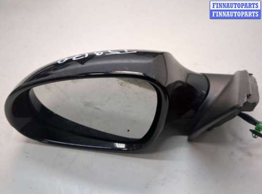 Зеркало боковое VG2705459 на Volkswagen Passat 6 2005-2010