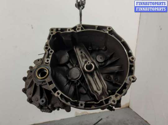 КПП 6-ст.мех. (МКПП) MN37291 на Mini Cooper (R56/R57) 2006-2013