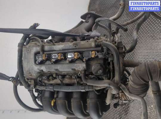 купить Заслонка дроссельная на Toyota Matrix 2002-2008