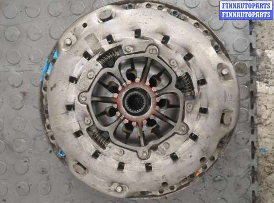 купить Маховик на Renault Scenic 2003-2009