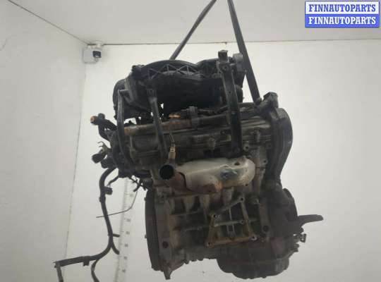купить Двигатель (ДВС) на Lexus RX 2003-2009