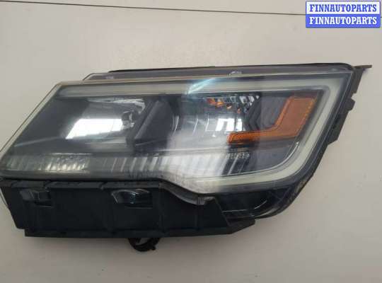 купить Фара (передняя) на Ford Explorer 2015-2019